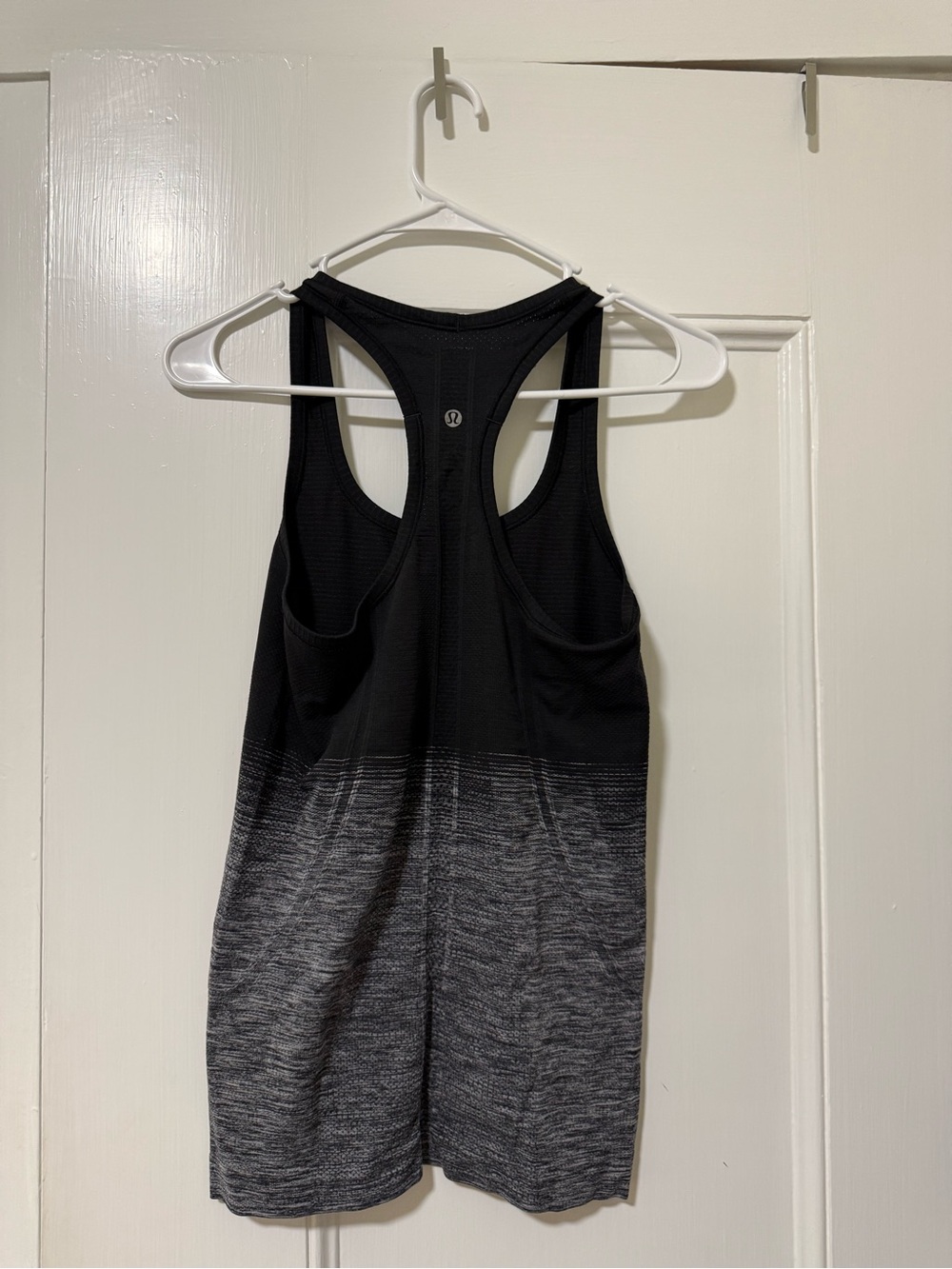 Lululemon Swiftly Tech Racerback Tank - Picture 2 of 3